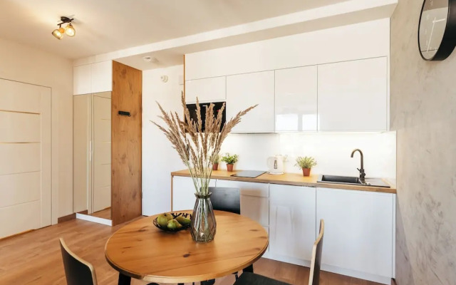 POSESJA PLAŻOWA & SPA 4b I