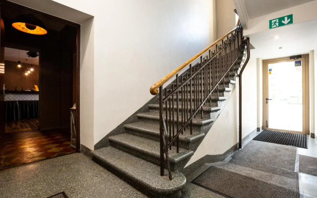 Primo Hotel