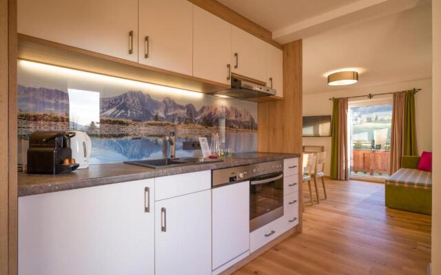 Appartement Schwaiger