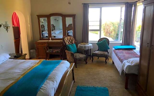 Jackie's B&B