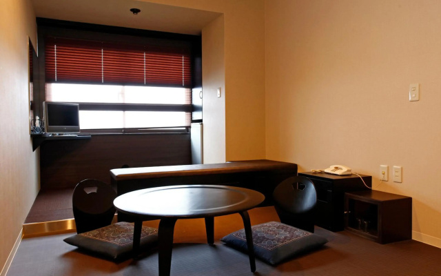 Hotel Shosenkaku Romankan