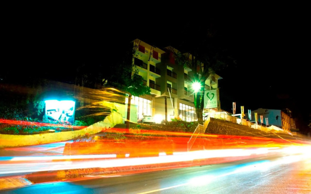 Venus Parkview Hotel