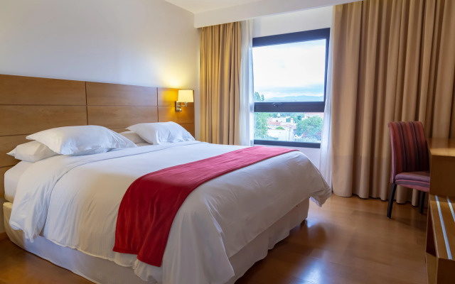 Neper Select Hotel