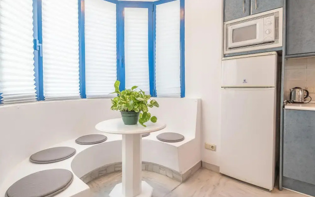 Marbella House Gf30