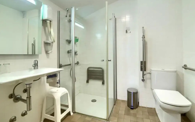 Hostal Izar-Ondo