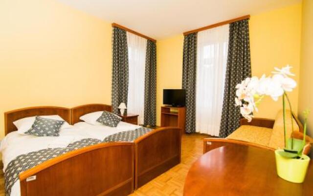 Garni Hotel Vila Ana