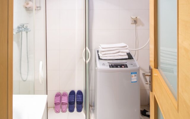 Nanjing Hao Ge Hotel