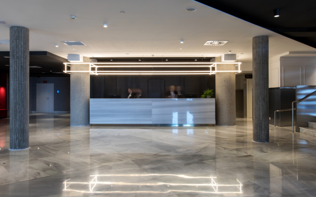 Hotel Riazor