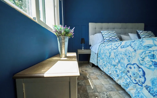 Pucllana  B&B Boutique