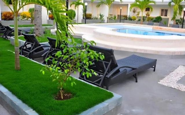 Villa del Pueblo