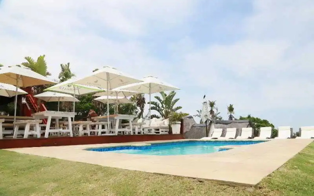 Marti Apart Hotel