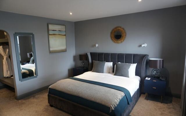 Coast Rosslare Strand