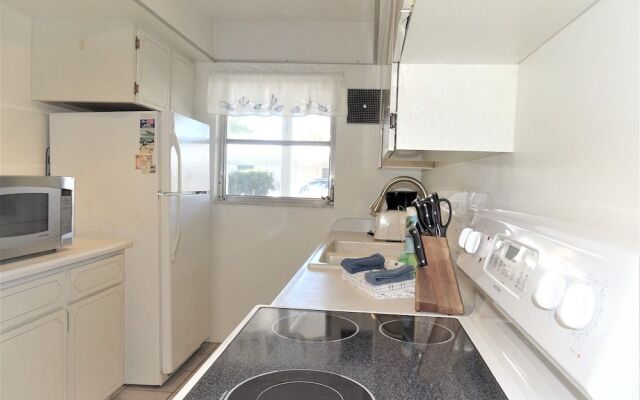 Jamaica Royale 092 - 2 Br Villa