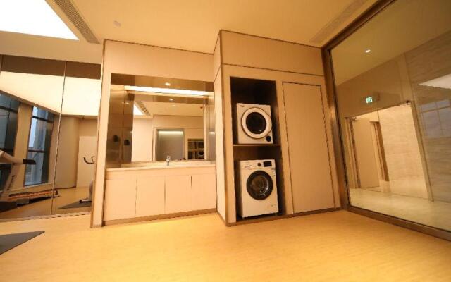 Ji Hotel (Changchun Jingyue Xincheng Street)