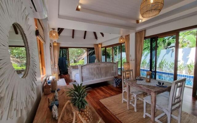 Soul Villas By The Beach - Phuket