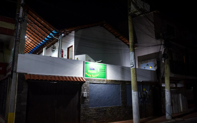 Recanto Praia Suites