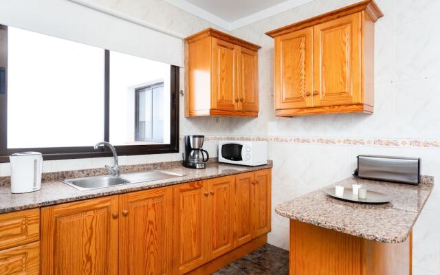 Penthouse El Rincón