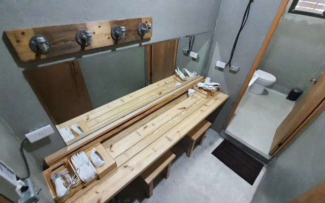 缽割貓點點 青旅 DianDian hostel