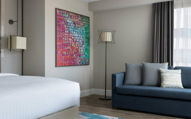 Izmir Marriott Hotel