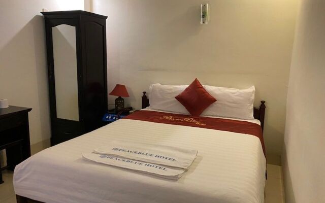 SPOT ON 1098 Peace Blue Hotel – Guest Rooms – Nha Trang