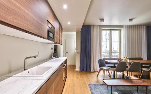 79 - Urban Love Le Marais