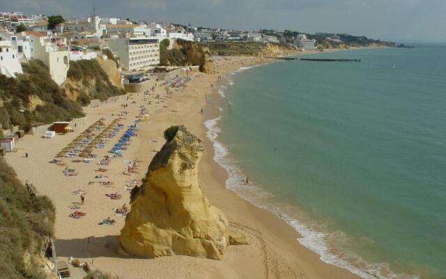 Albufeira Ocean Terrace 31