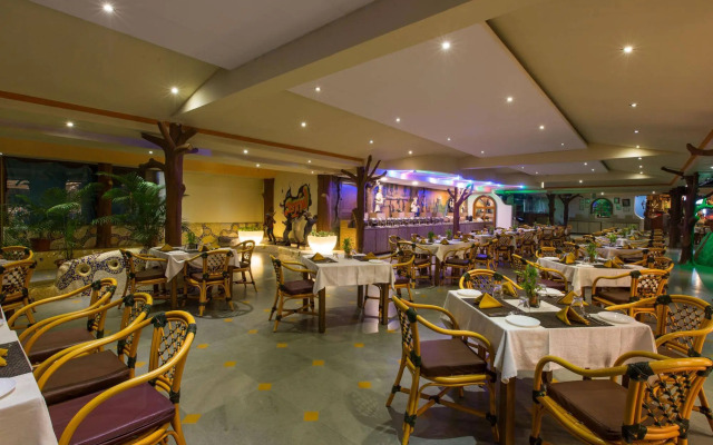 Fortune Resort Benaulim Goa - Member ITC Hotels' Group