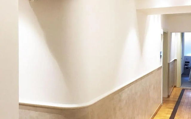 Il Loggiato dei Serviti