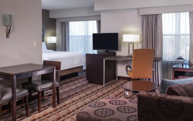 Residence Inn by Marriott Boston-Franklin