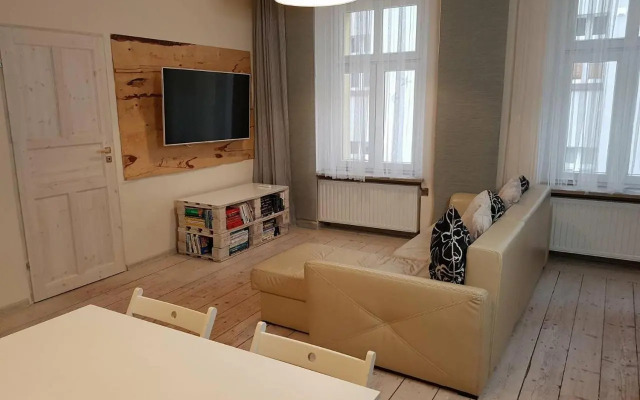 Apartament Zwycięstwa