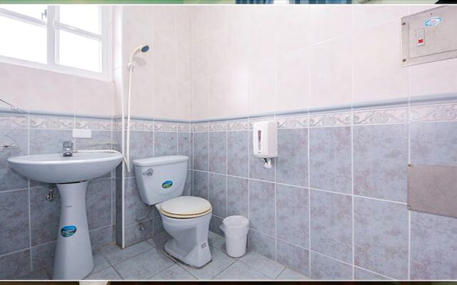 YuTimsu B&B
