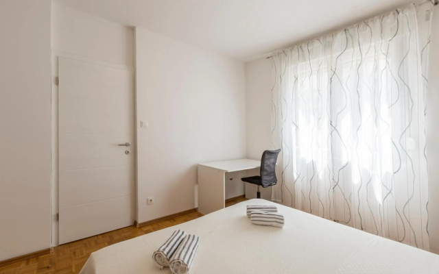 Pujanke Residence - large 3 bedroom apartment