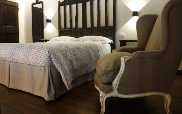 Podere DellArco Country Charme