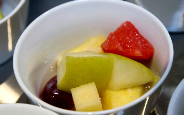 Le Central Hôtel - Restaurant