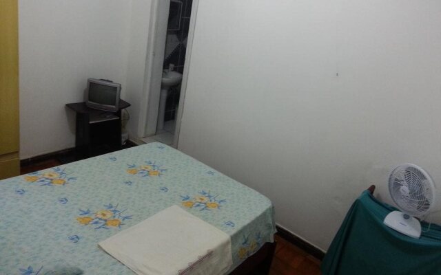 Albergue Aquário