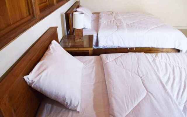 Pelemsewu Cottage Syariah