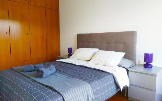 Apartamento en el centro de Laredo Menendez Pelayo 17