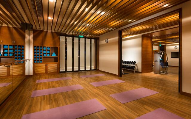 Crowne Plaza Sanya City Center by IHG