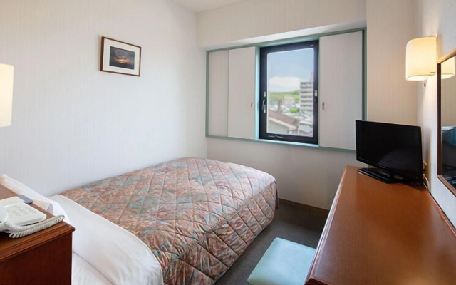 Shin Iizuka Station Hotel