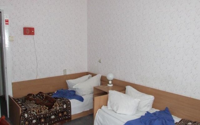Sanatoriy Almaz