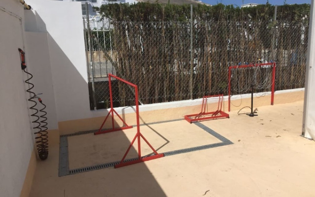 Sol De Alcudia Apts.