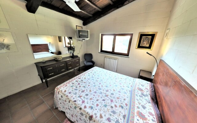 Poggiolindo B&B