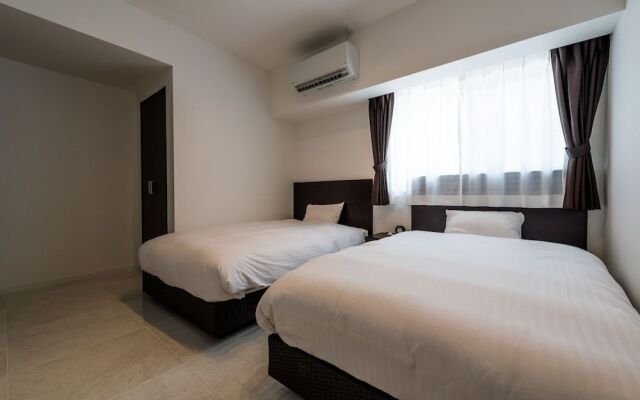 Condo Royal Ryukyu