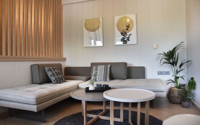 Olivella Villas by Vatos