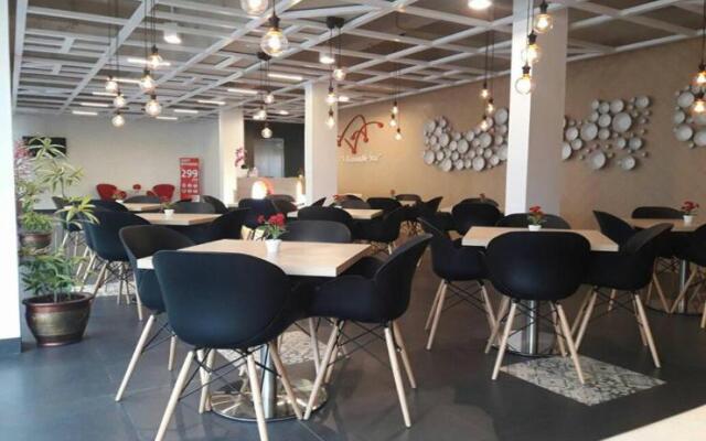 Citismart Hotel Cikarang