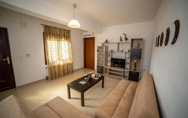 Villa Fuego Sagrado 2- Pool - sea view