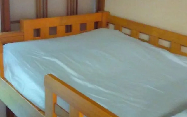 MoriokaGuestHouse - Hostel