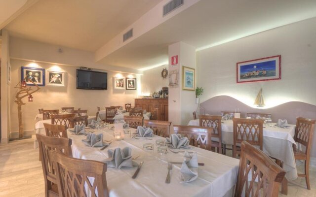 Bianchi Vincenzo Hotel & Residence