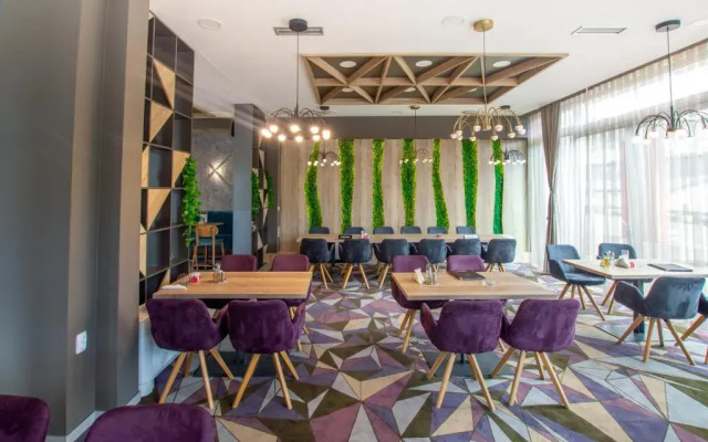 Hotel Iut