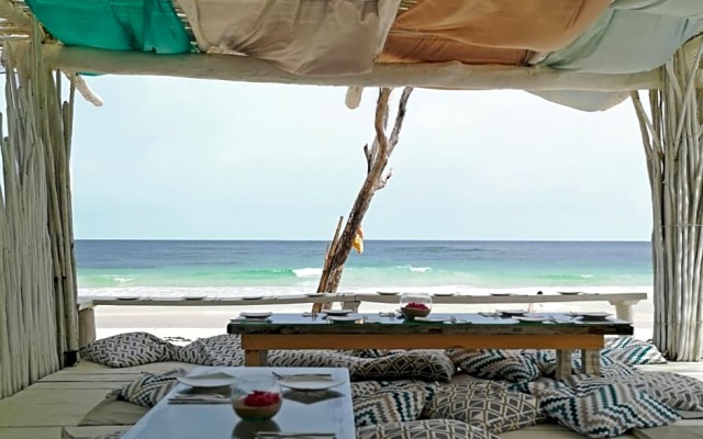 Coco Beach Club Hotel